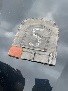 WTSTORM DEMIN BEANIE