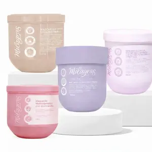 Mascarillas Capilar Milagros