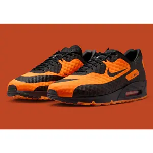 Nike Air Max 90 Bright Citrus Hypervenom (IR1978-844)