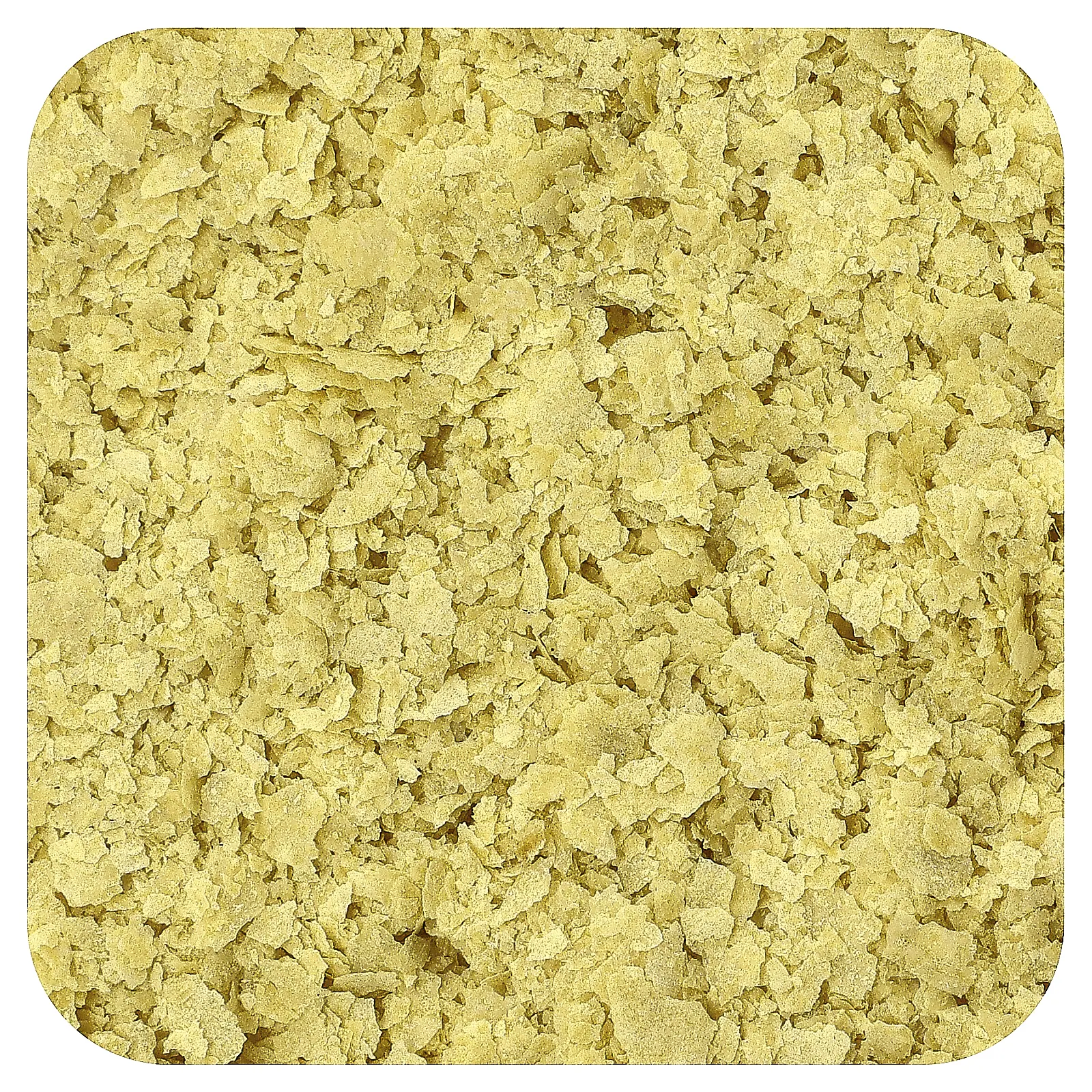 Frontier Co-op Nutritional Yeast, Large Flakes, 16 oz (453 g)