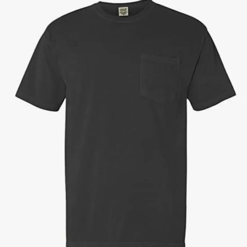 Comfort Color T-Shirt Comfort Color T-Shirt