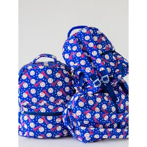 Ridley Backpack - Baseball
