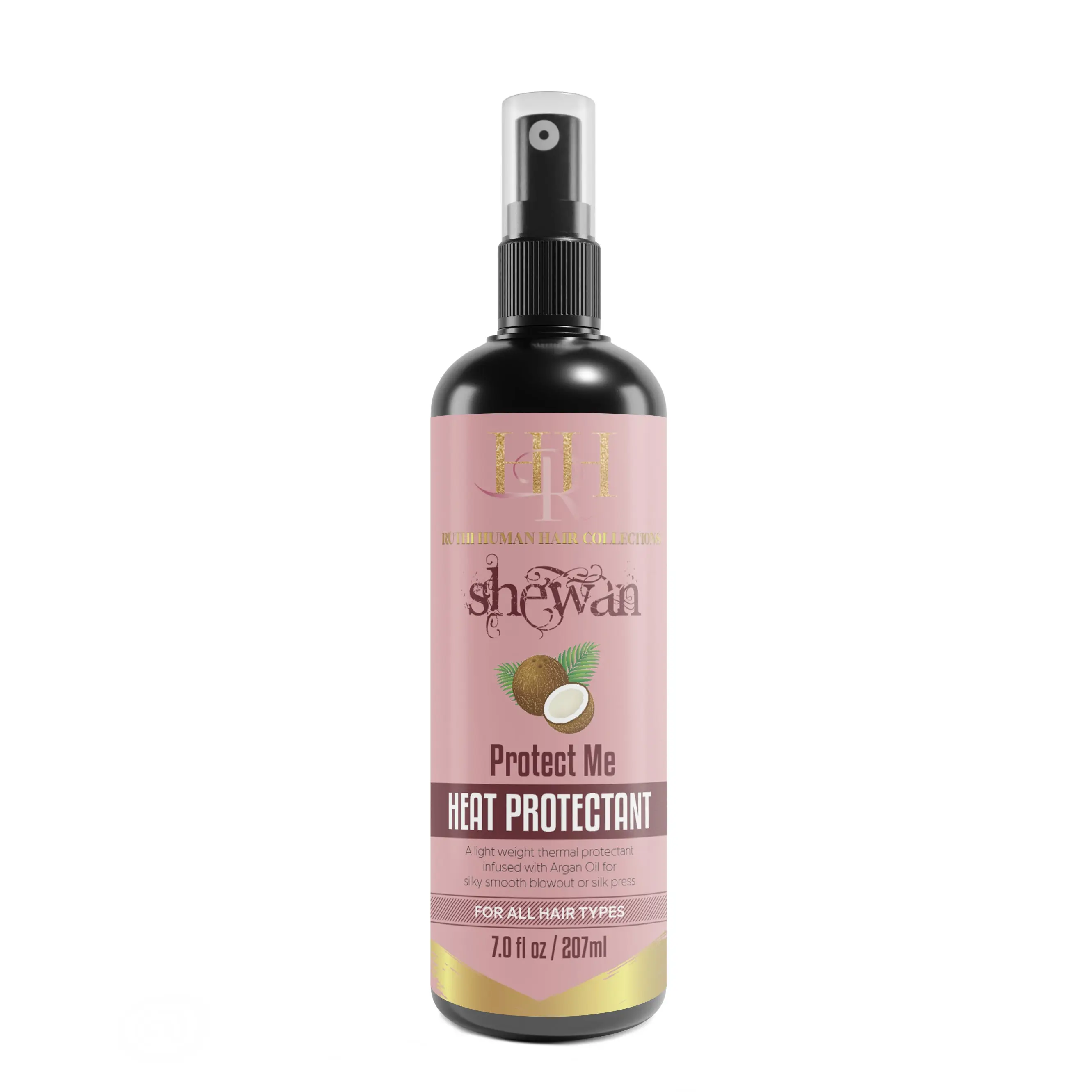 Shewan Heat protectant spray