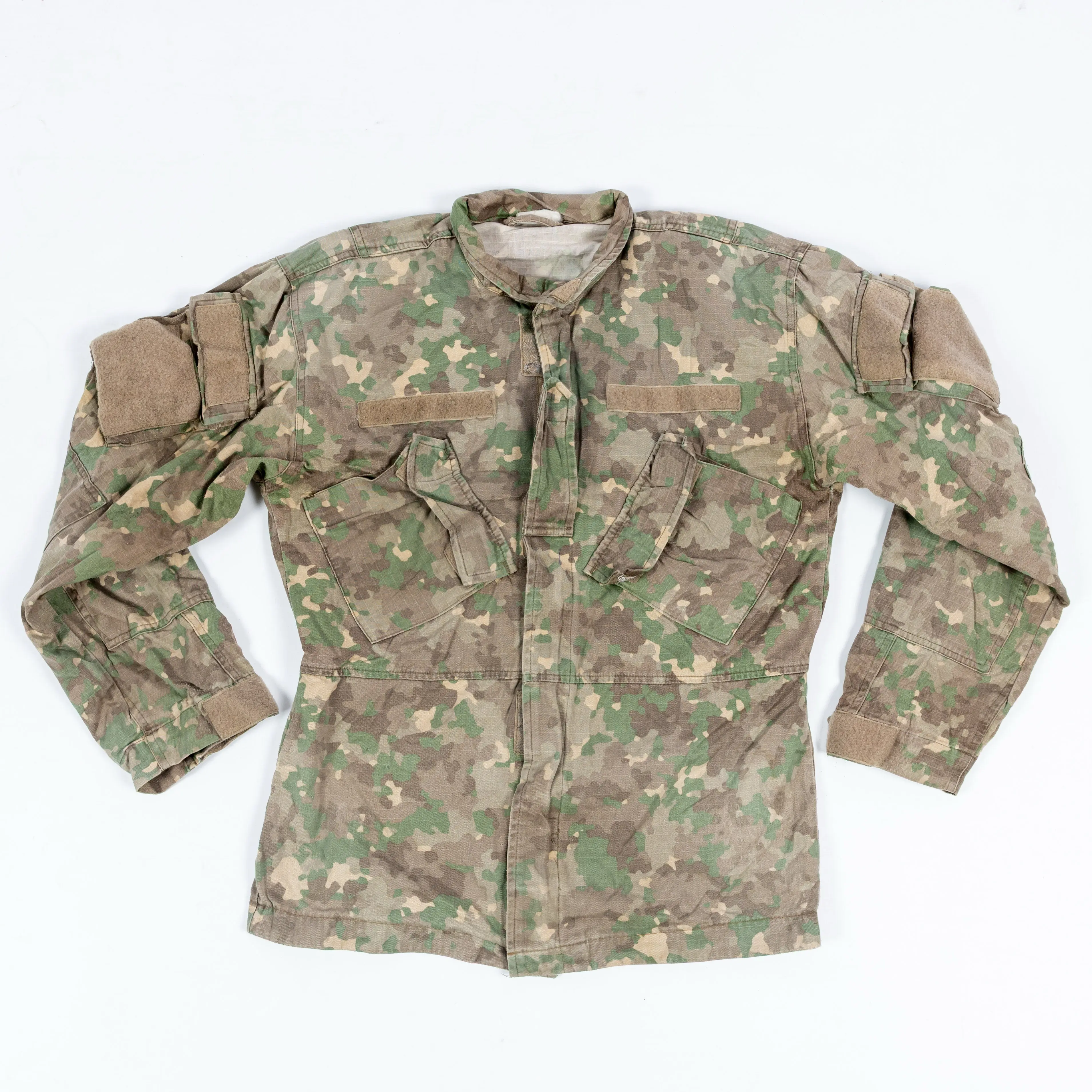 Romanian M2017 Field Shirts