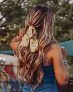 Hair Scarf - Boho Babe
