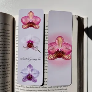 YoungHo Bookmark Set