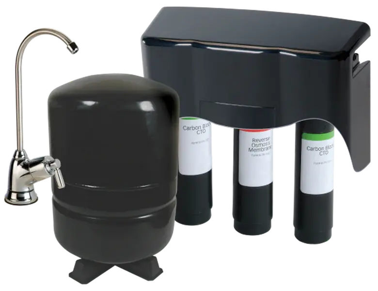 PURONICS MICROMAX 7000 (Reverse Osmosis)