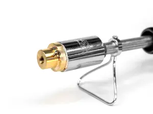 Adapter for Wallbrand®-style Irons