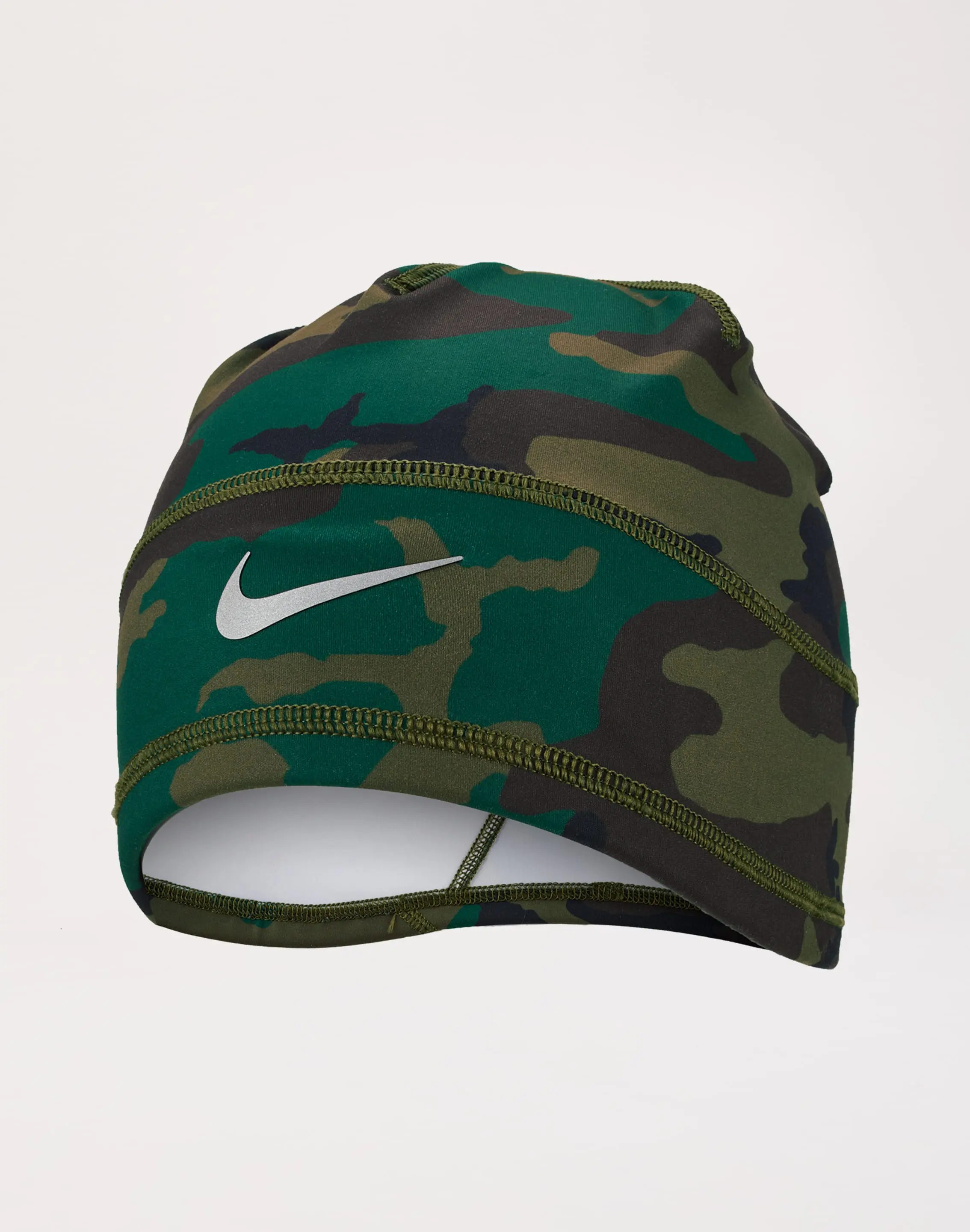 Mens Nike Terra Dri-FIT Uncuffed Beanie Mens Nike Terra Dri-FIT Uncuffed Beanie
