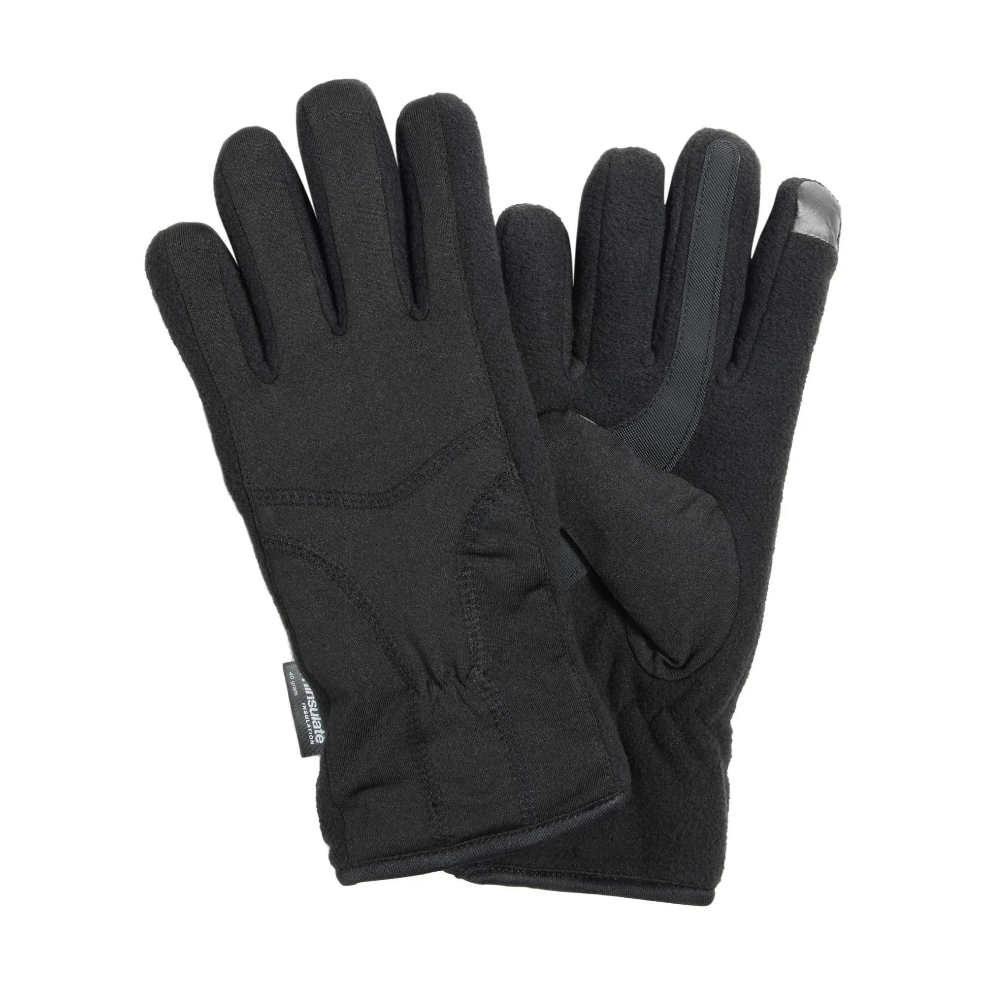MUK LUKS Women's Stretch Gloves