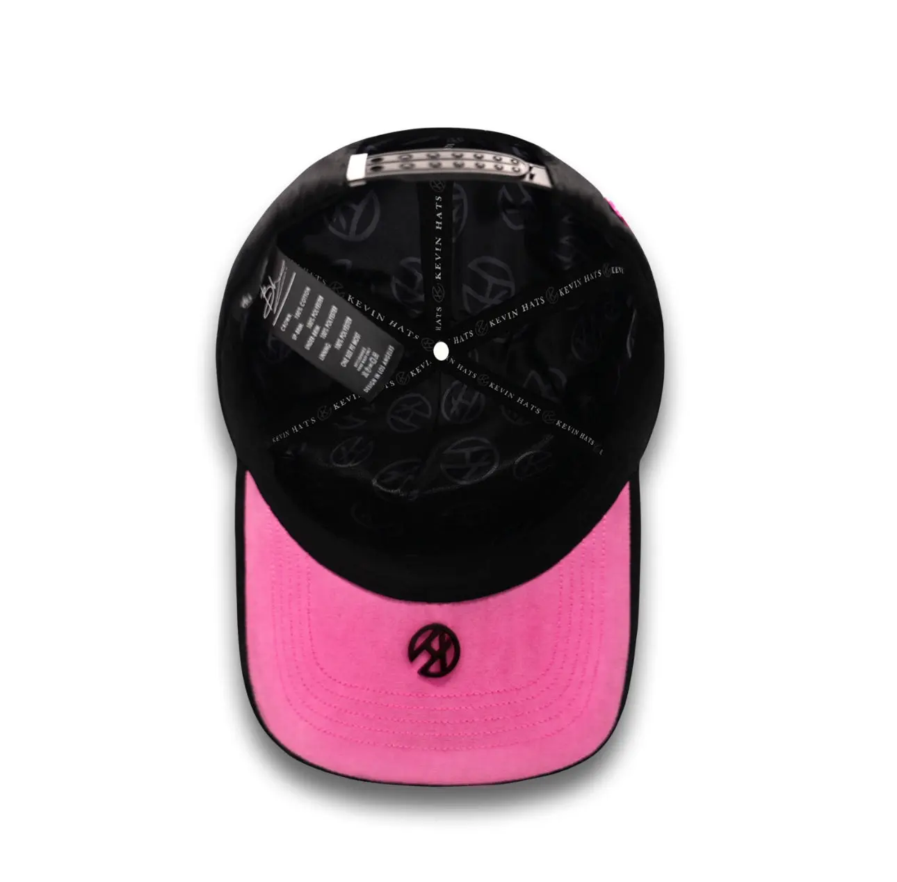 Av Pink premium caps