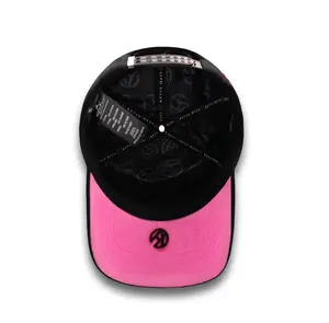 Av Pink premium caps Av Pink premium caps