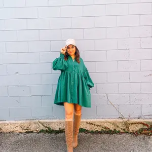 Miranda Dress