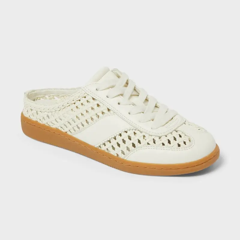 Women’s Lina Sneakers with Memory Foam Insole - Universal
