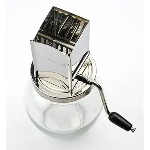 RSVP Vintage Nut Grinder – Sold by HSN
