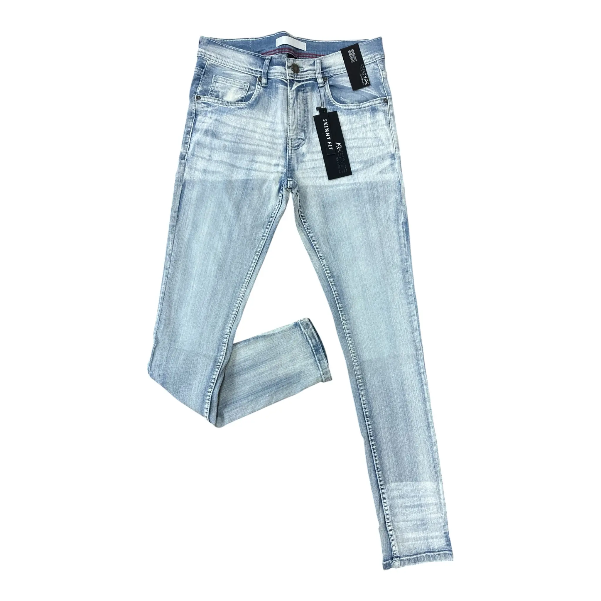 WH-PC02 - Core Skinny-Fit Stretch Jeans