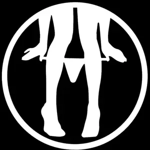 panty dropper vinyl decal