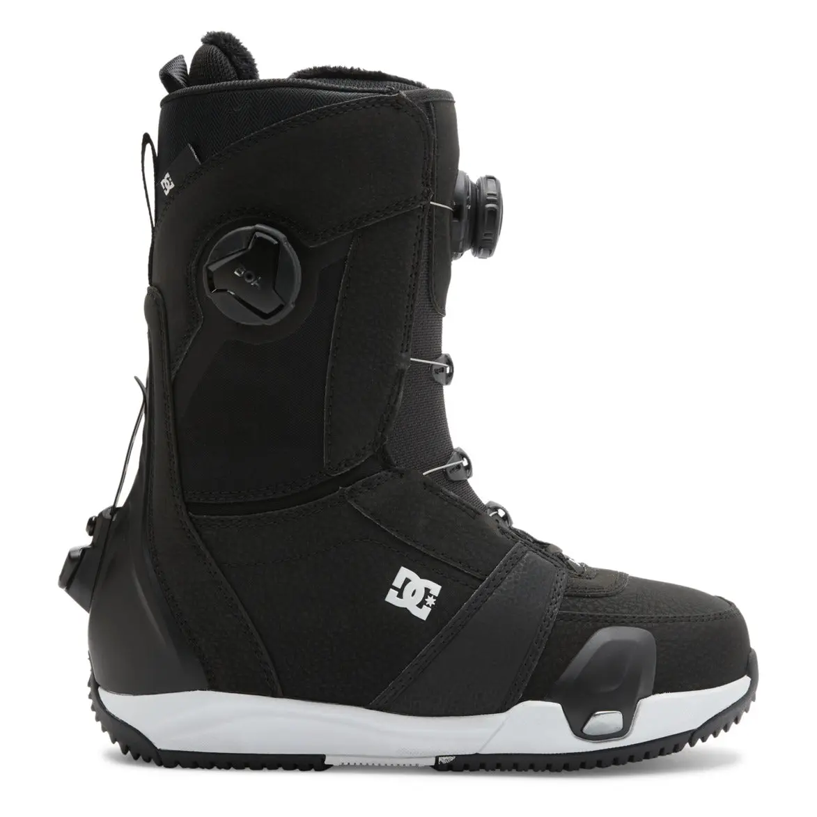 DC Shoes Women's Lotus Step On® Snowboard Boots