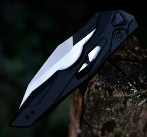 OTC Adventure Gear | KS7650 Compact EDC Tool | Everyday Carry for Travel & Outdoor Use