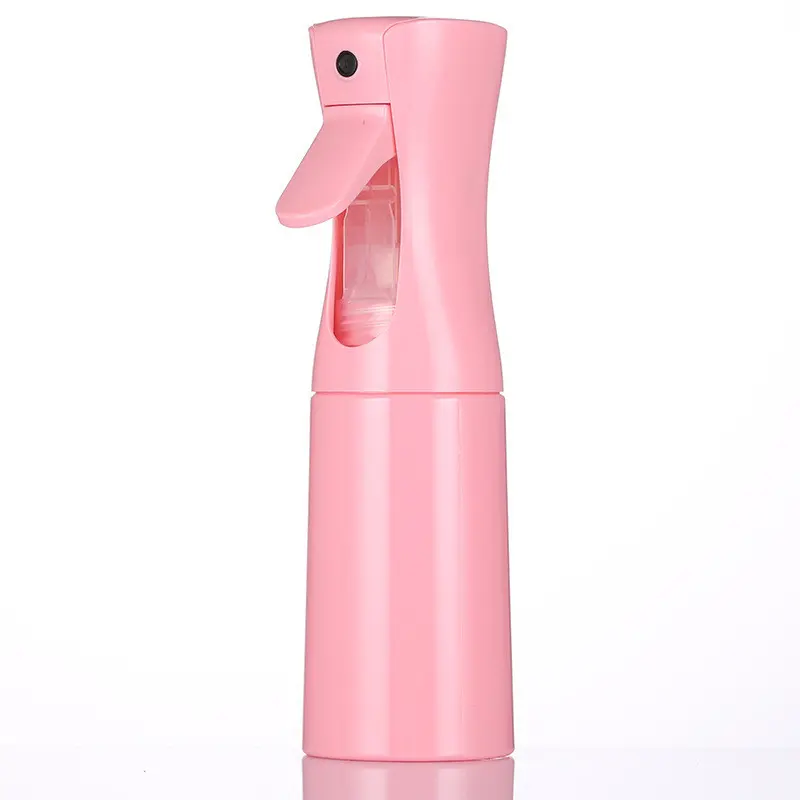 High-pressure continuous spray bottle for beauty, hairdressing and moisturizing, ultra-fine mist small spray bottle High-pressure continuous spray bottle for beauty, hairdressing and moisturizing, ultra-fine mist small spray bottle