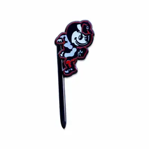 Brutus Single-Prong Divot Tool