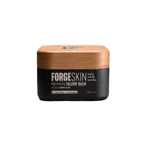 Forge Skin Wrinkle Defense Tallow Balm