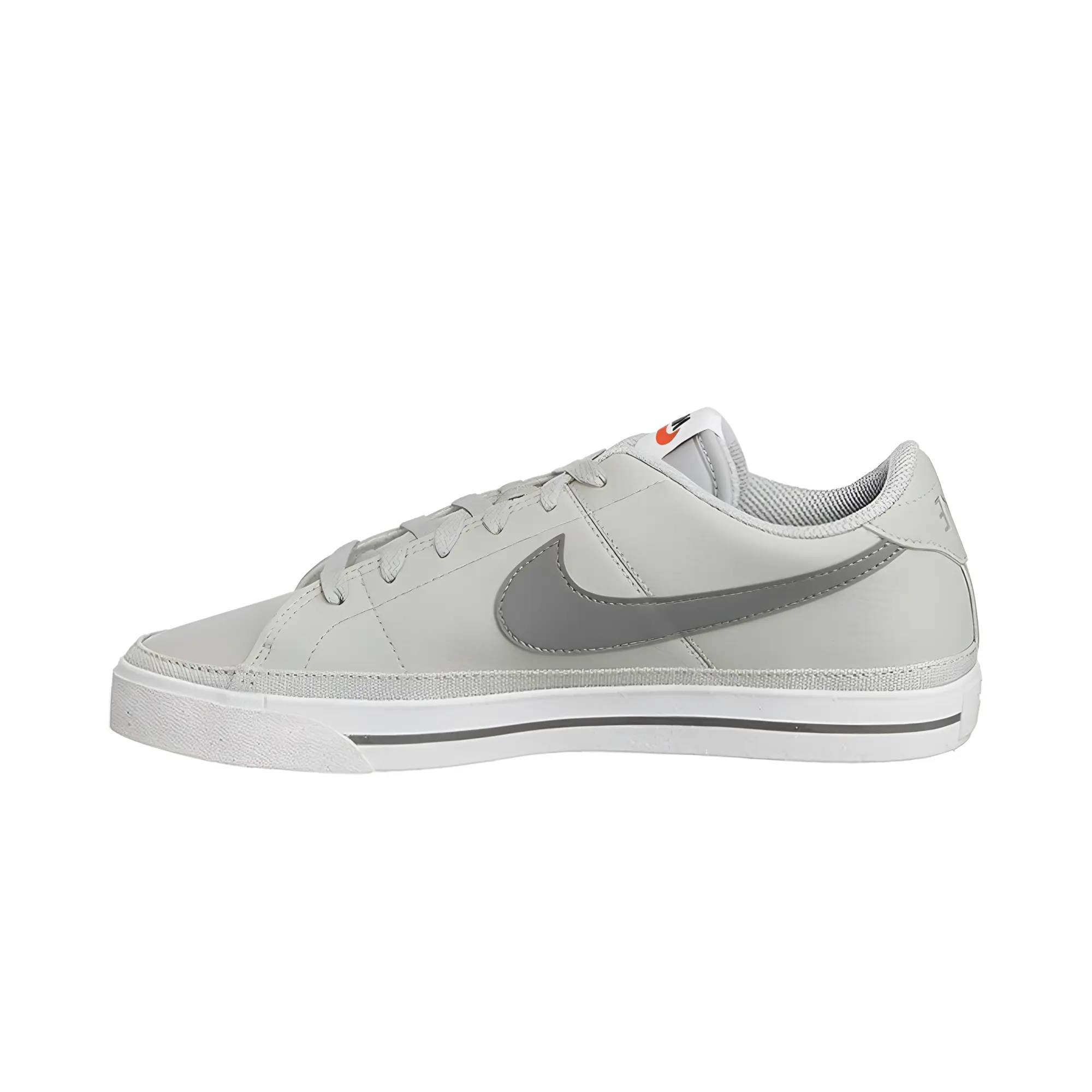 Court Legacy "Smoke Gray" DH3162 002