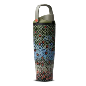 Owala FreeSip Sway 30oz Off The Hook Insulated Stainless Steel Water Bottle Leak Proof Built In Straw Tumbler