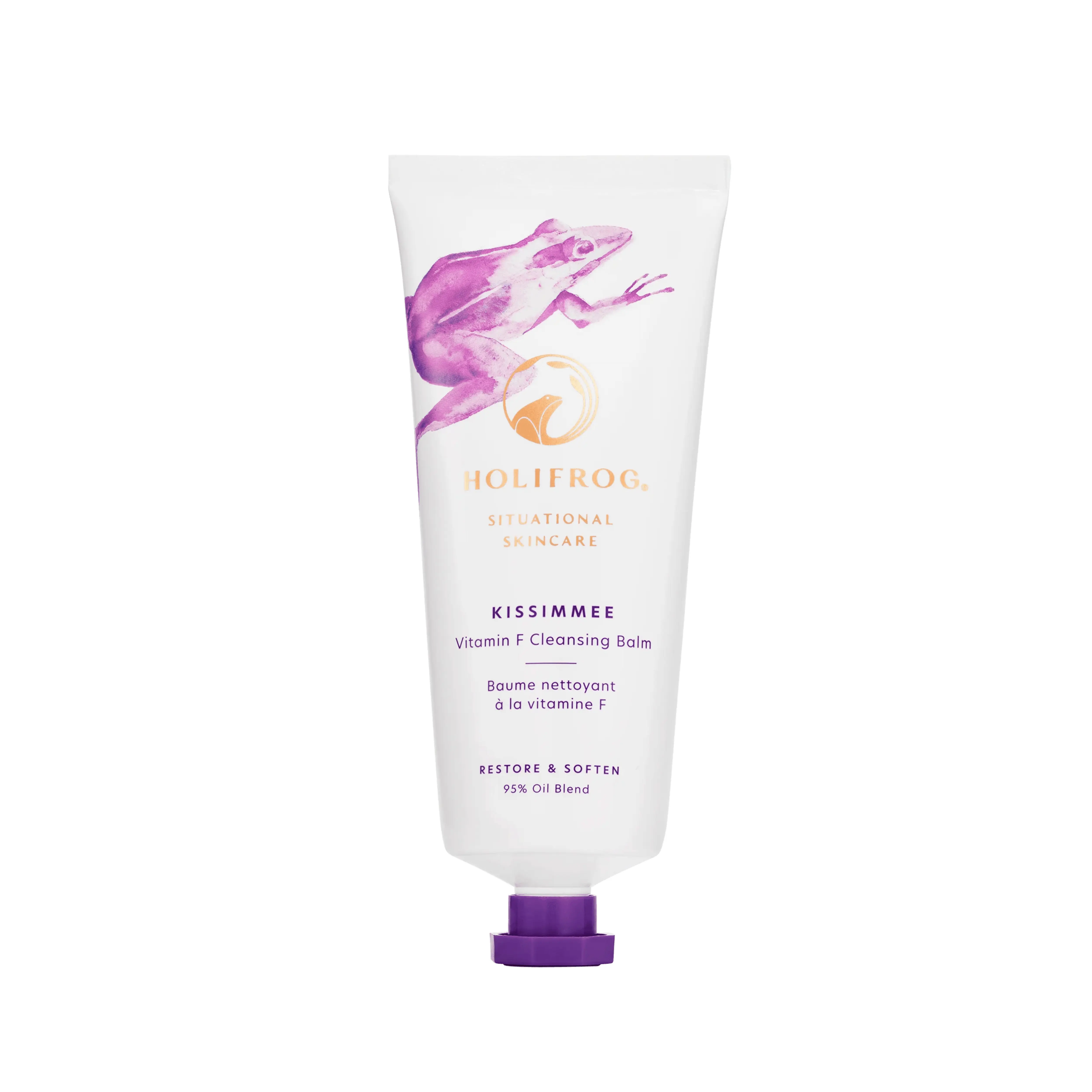 Kissimmee Vitamin F Cleansing Balm