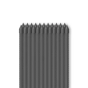 Plant Support Stakes-25 pack