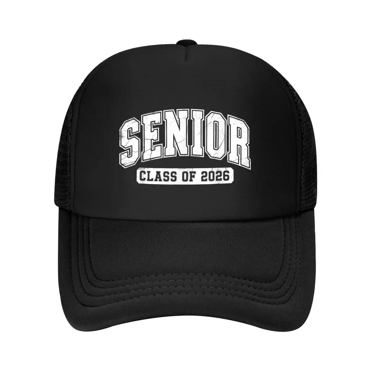 Senior 2026 Class of 2026 Graduation 2026 Graduate Baseball Cap