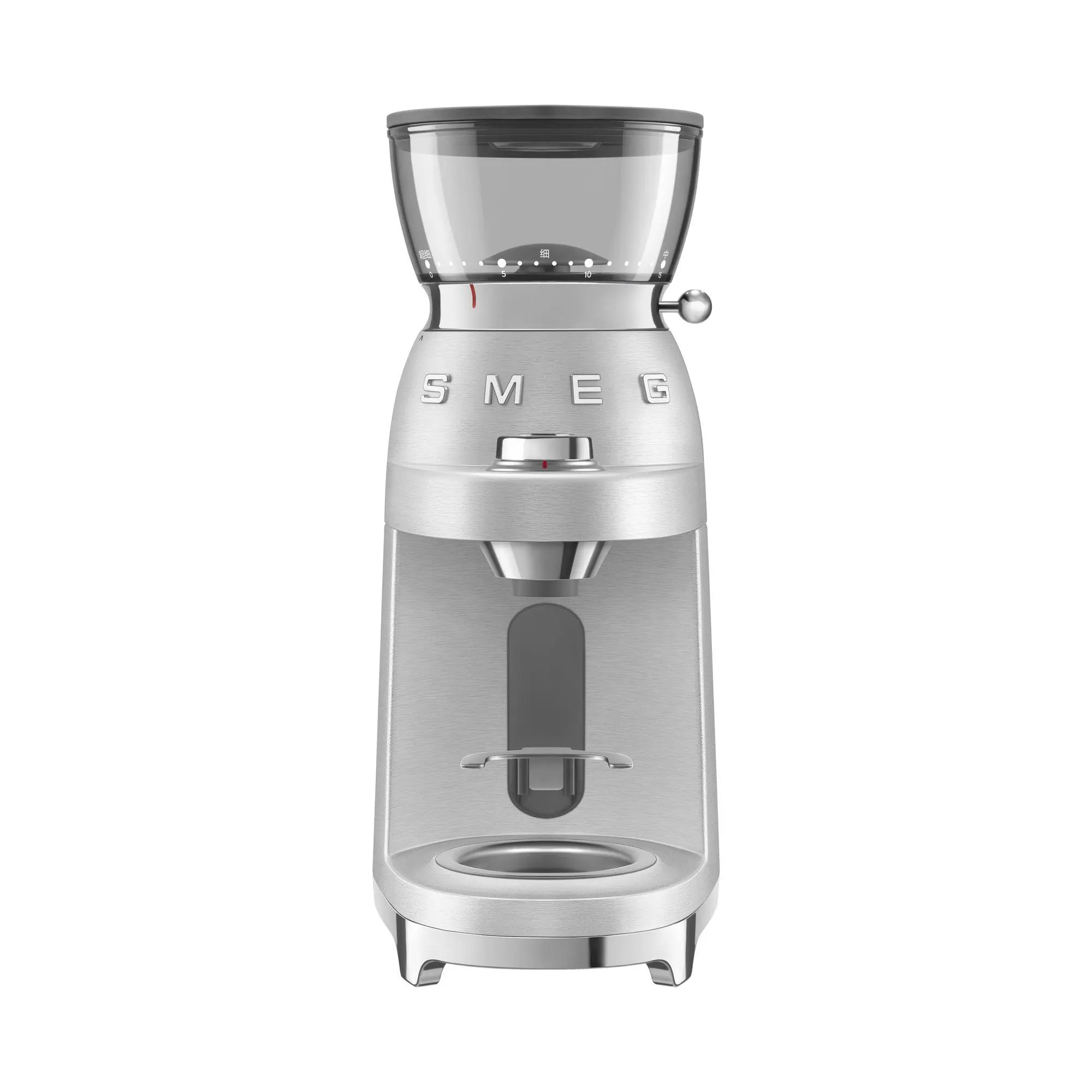 SMEG Espresso Coffee Grinder SMEG Espresso Coffee Grinder