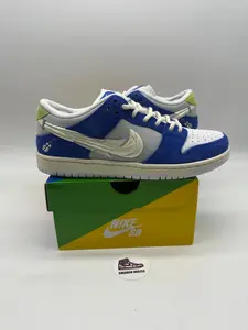 Nike SB Dunk Low Pro Fly Streetwear Gardenia