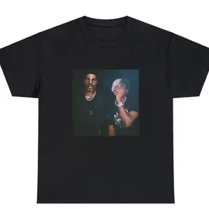 Ken Carson x Defaullt Tee, Ken Carson Shirt, Ken Carson x Defaullt Shirt, Ken Carson x Defaullt Merch, Gift For Fan , Gift For Man And Gift For Women, Tshirt Top Menswear Underwear Streetwear
