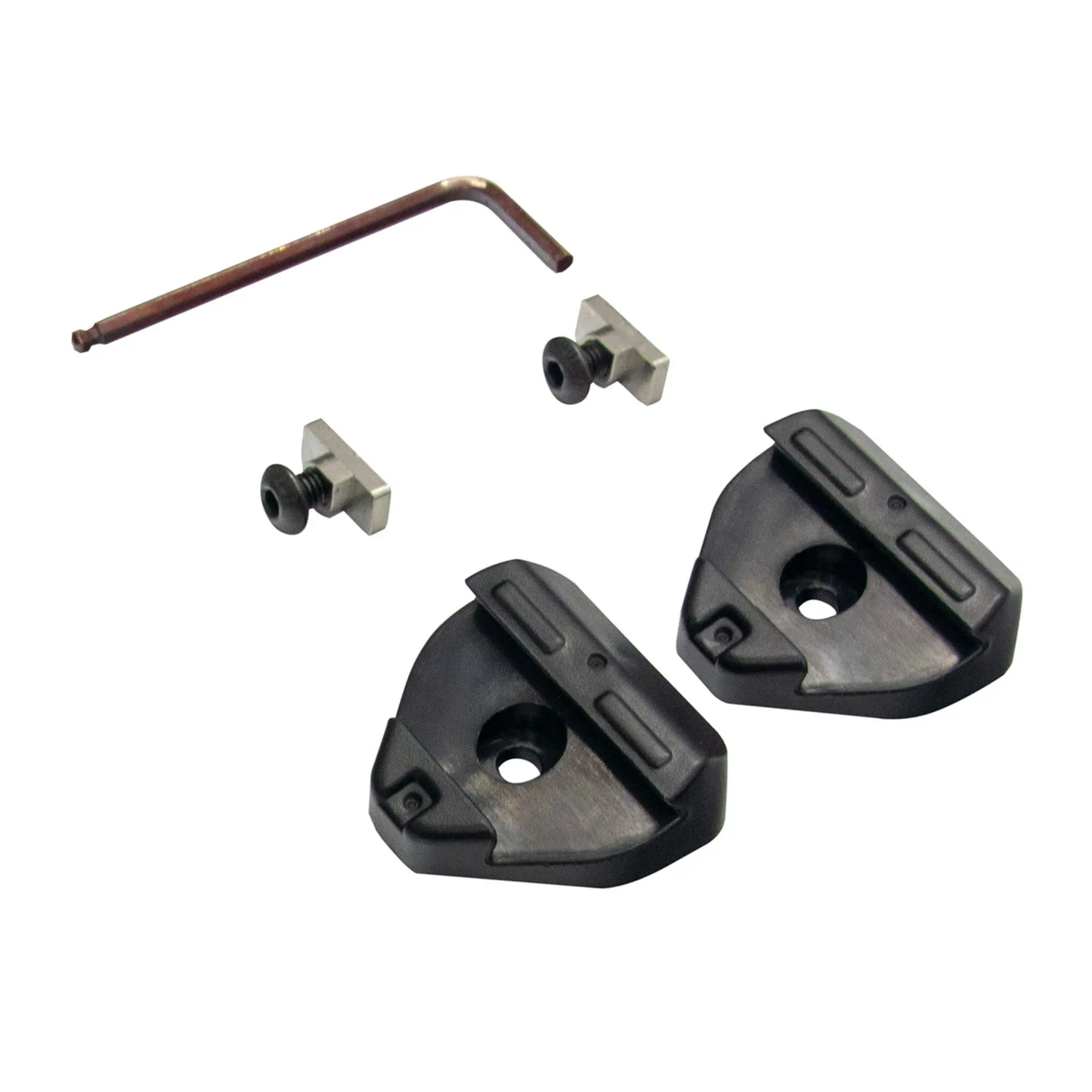 M-LOK/MTEK Helmet Adapter Kit for Existing OPS-CORE/FAST/ARC Helmet Mounts - For HHV Hard Head Veteran Helmets