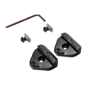 M-LOK/MTEK Helmet Adapter Kit for Existing OPS-CORE/FAST/ARC Helmet Mounts - For HHV Hard Head Veteran Helmets