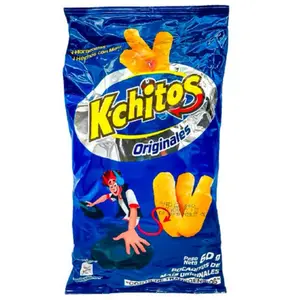 K-chitos snack 60g
