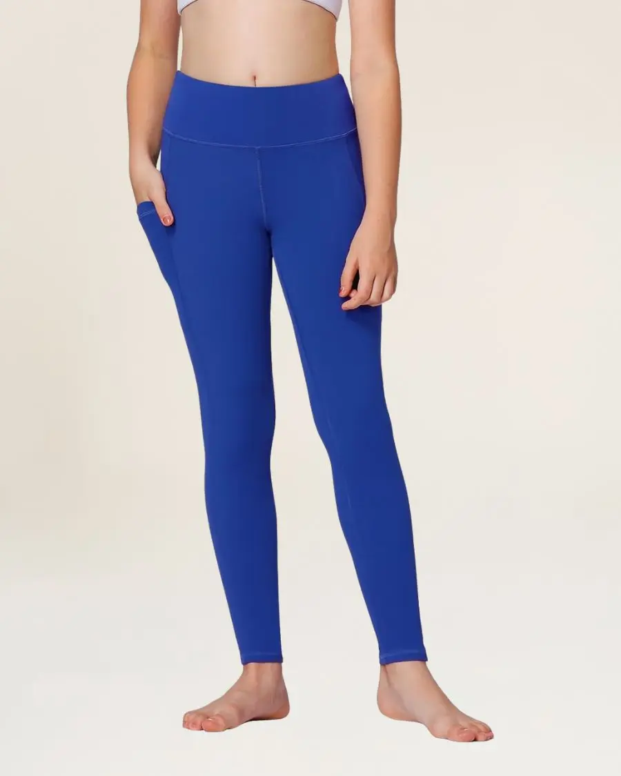 Girls Athletic Legging