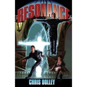 USED-Resonance by Chris Dolley (Unknown)