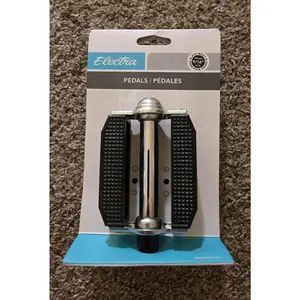 Electra 9/16" Chopper Bicycle Pedals