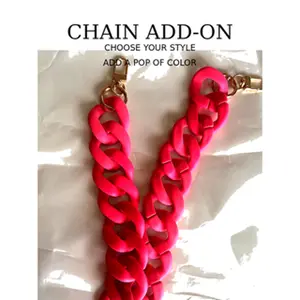 1 Chain Add-on