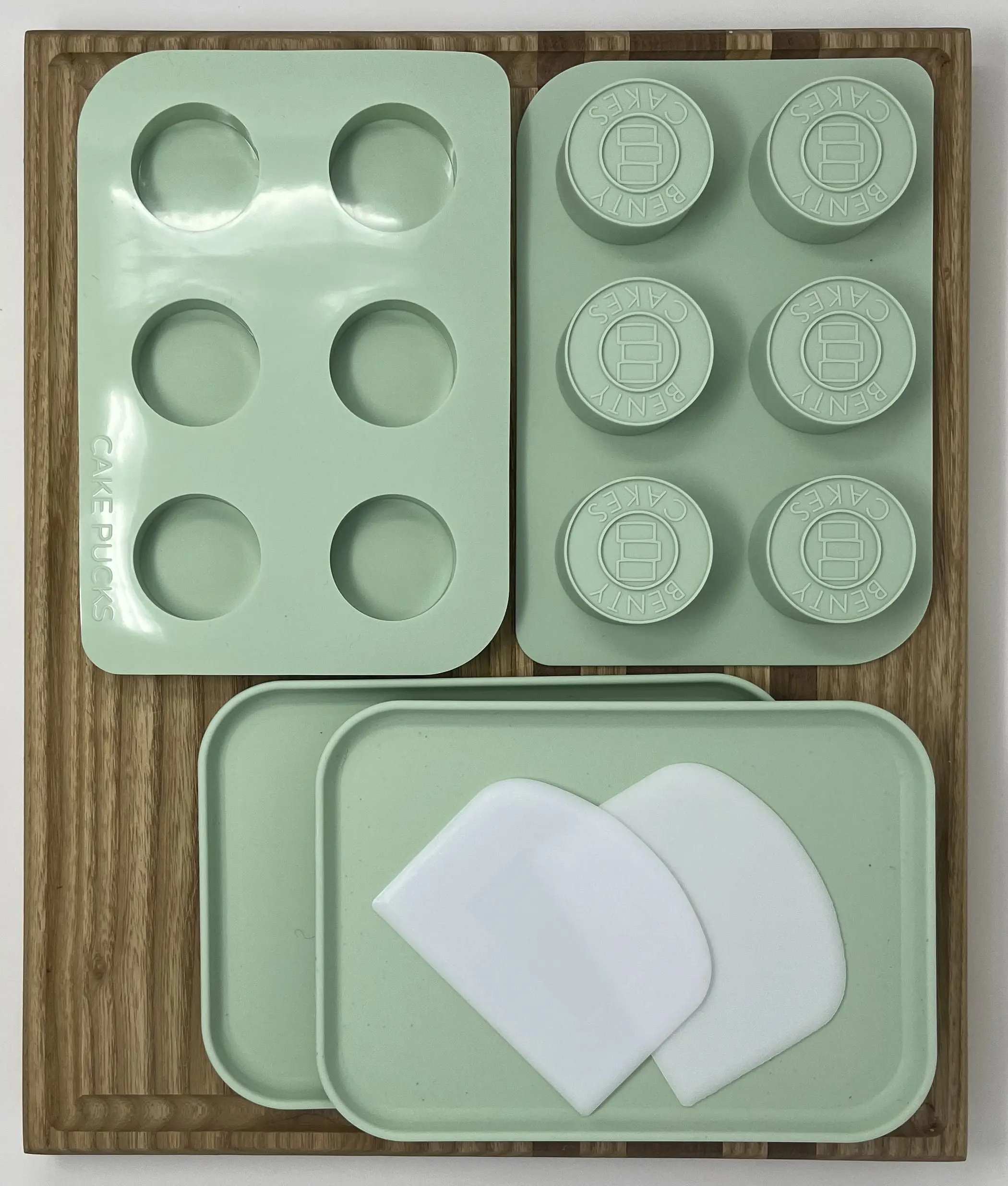 GREEN Bonus Bundle
