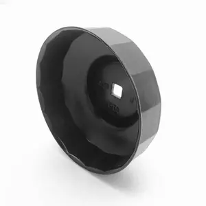 A259 - Cap-Type Oil Filter Wrench - 90mm x 15 Flute