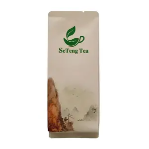 Chinese tea Sampler Set Original Leaf Tea Variety Pack Traditional Loose Leaf Tea Value Pack Supports Wellness 0 Fat Low Calorie Plastic Free Tea Bags Travel Friendly Cold Flu Season Support No Sugar No Gluten Vegan for Men & Women