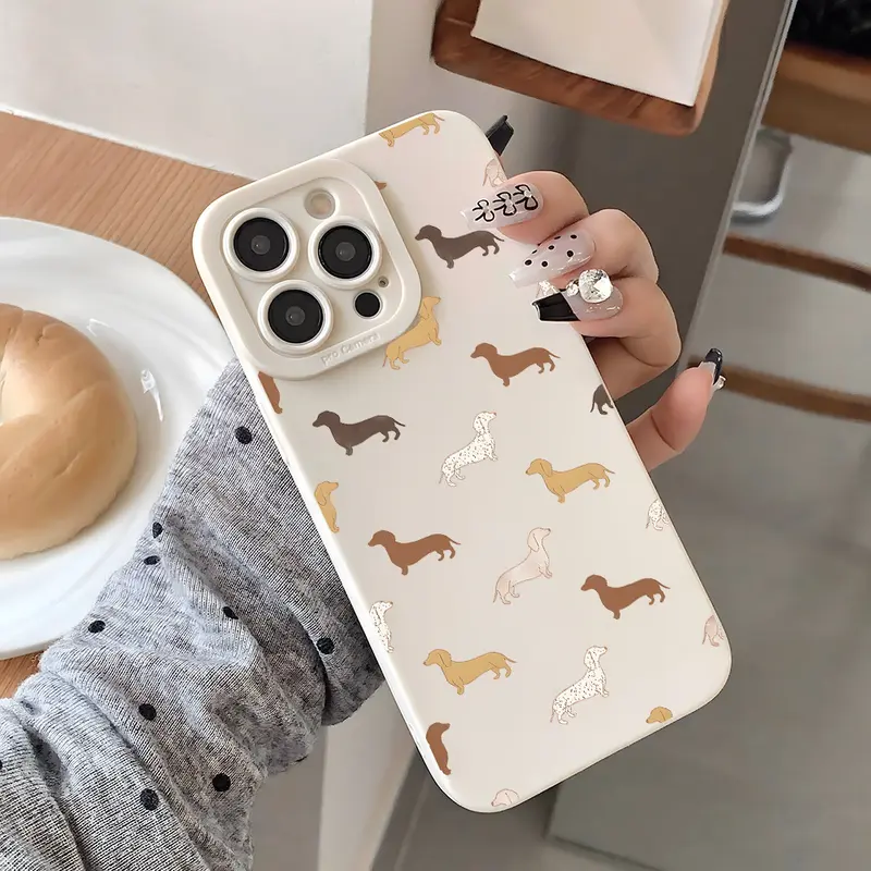 casetify dachshund case - TikTok Shop