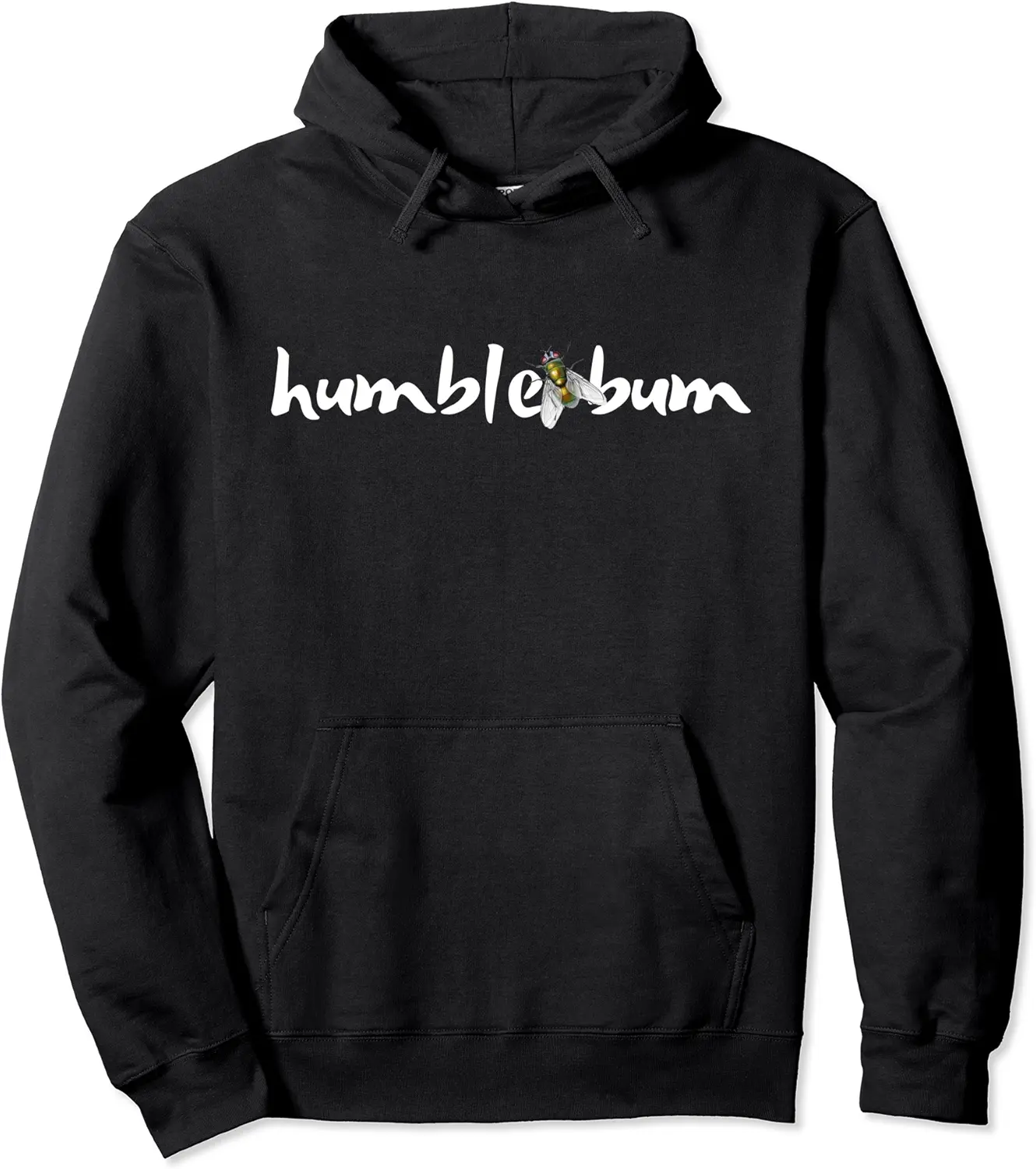 Humble Bum Pullover Hoodie - Yoandymira Shop 88B081P48CNM
