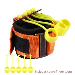 Hand/toe  tools handrail training