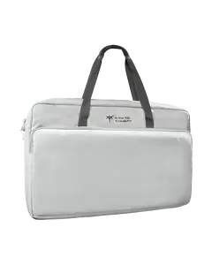 KTC Monitor Carrying Case Compatible with 25-inch Devices Waterproof Laptop Travel Bag Canvas Sleeve for KTC A25Q5