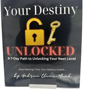 Your Destiny Unlocked