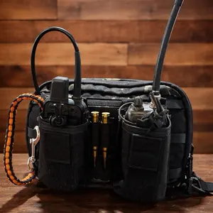 Northwoods Chest Harness